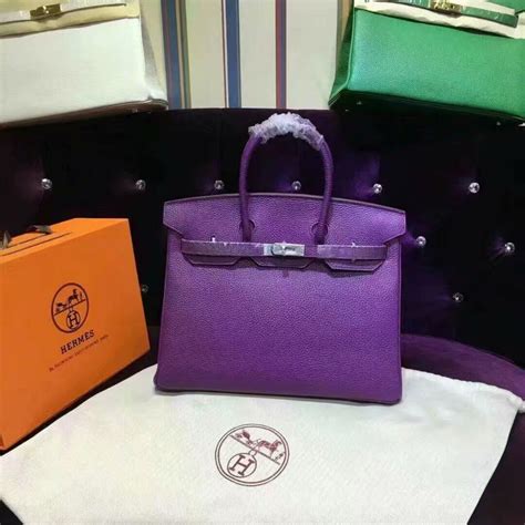 hermes ultraviolet birkin 30|HERMES Taurillon Clemence Birkin 30 Ultraviolet .